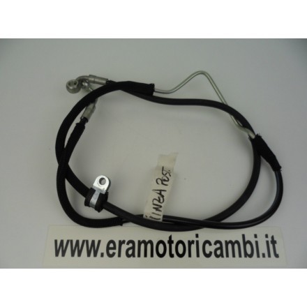 TUBO ABS PINZA FRENO POSTERIORE / MODULATORE ABS DUCATI MONSTER 821 2015
