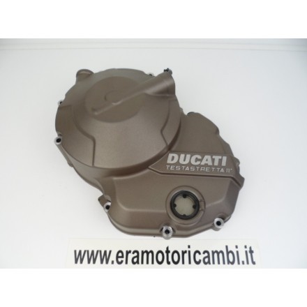 COPERCHIO CARTER COVER COPERCHIO COPRI FRIZIONE MOTORE DUCATI MONSTER 821 2015