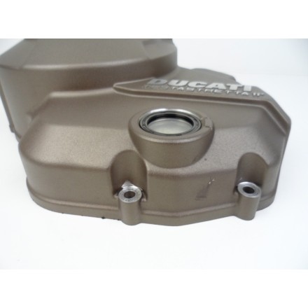 COPERCHIO CARTER COVER COPERCHIO COPRI FRIZIONE MOTORE DUCATI MONSTER 821 2015