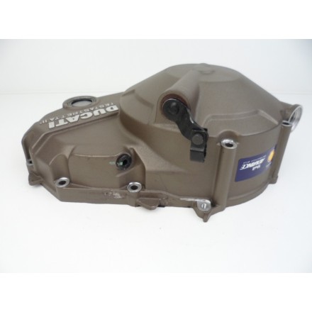 COPERCHIO CARTER COVER COPERCHIO COPRI FRIZIONE MOTORE DUCATI MONSTER 821 2015