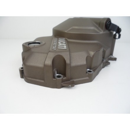COPERCHIO CARTER COVER COPERCHIO COPRI FRIZIONE MOTORE DUCATI MONSTER 821 2015