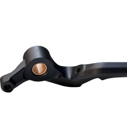 45721162AA PEDALE FRENO POSTERIORE ORIGINALE DUCATI MONSTER 950 +  937 2022-2024