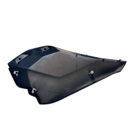 FIANCHETTO CARENA INFERIORE SINISTRO ORIGINALE DUCATI MULTISTRADA 620 1000 1100