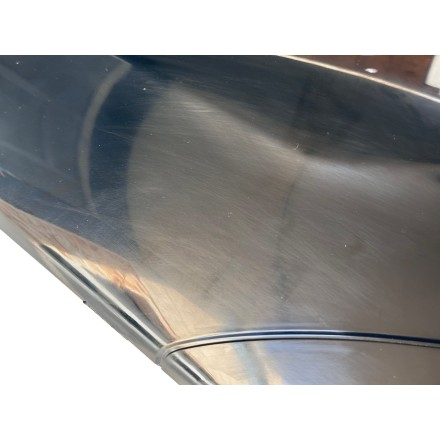 FIANCHETTO CARENA INFERIORE SINISTRO ORIGINALE DUCATI MULTISTRADA 620 1000 1100