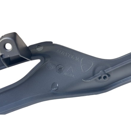 PARAMANO PROTEZIONE DESTRO ORIGINALE DUCATI MULTISTRADA V2 S TRAVEL (2022-2024)