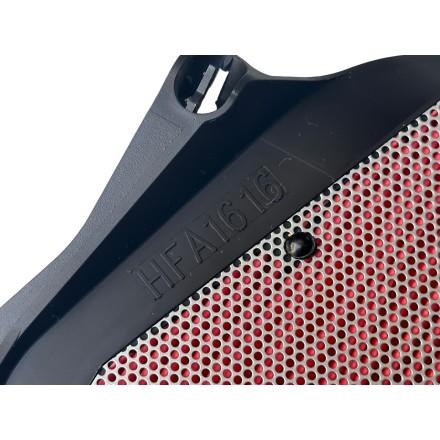 FILTRO ARIA HIFLO HFA1616 PER HONDA CBR 600 RR (2003-2004) / 2005-2006