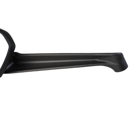 COPPIA 2 SPECCHI SPECCHIETTI RETROVISORI PER DUCATI MONSTER 821 MONSTER 1200