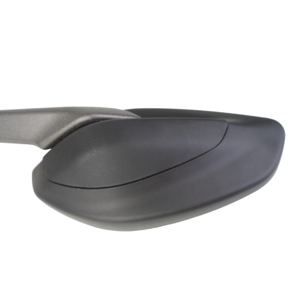 COPPIA 2 SPECCHI SPECCHIETTI RETROVISORI PER DUCATI MONSTER 821 MONSTER 1200