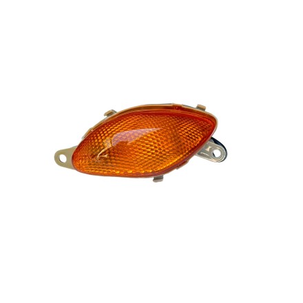 COPPIA FRECCE INDICATORI DI DIREZIONE PER SUZUKI GSX 1300 HAYABUSA R (1999-2007)
