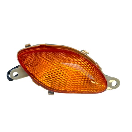 COPPIA FRECCE INDICATORI DI DIREZIONE PER SUZUKI GSX 1300 HAYABUSA R (1999-2007)