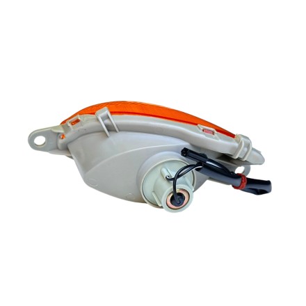 COPPIA FRECCE INDICATORI DI DIREZIONE PER SUZUKI GSX 1300 HAYABUSA R (1999-2007)