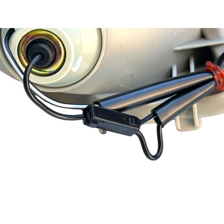 COPPIA FRECCE INDICATORI DI DIREZIONE PER SUZUKI GSX 1300 HAYABUSA R (1999-2007)