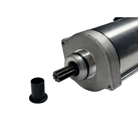 MOTORINO AVVIAMENTO ELETTRICO MOTORE PER PIAGGIO BEVERLY 400 500 X9 EVOLUTION scarabeo atlantic malaguti spidermax nexus