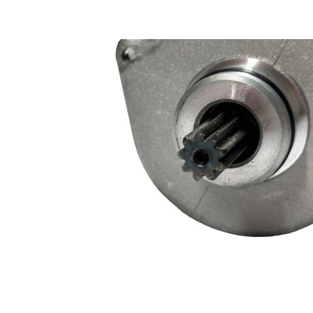 MOTORINO AVVIAMENTO ELETTRICO MOTORE PER PIAGGIO BEVERLY 400 500 X9 EVOLUTION scarabeo atlantic malaguti spidermax nexus