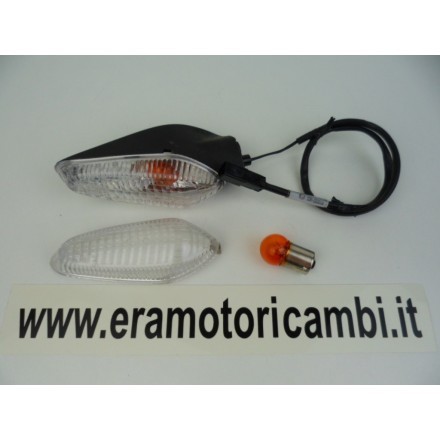 FRECCIA DIREZIONE ANTERIORE SINISTRA / POSTERIORE DESTRA DUCATI MONSTER 821 2015