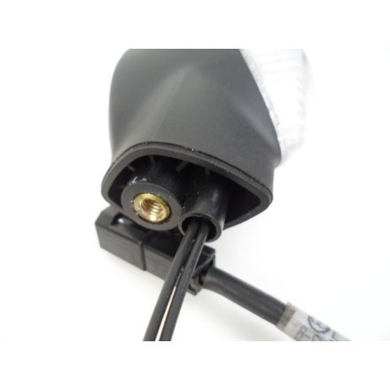 FRECCIA DIREZIONE ANTERIORE SINISTRA / POSTERIORE DESTRA DUCATI MONSTER 821 2015