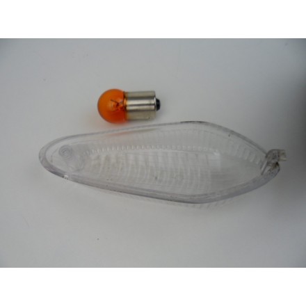 FRECCIA DIREZIONE ANTERIORE SINISTRA / POSTERIORE DESTRA DUCATI MONSTER 821 2015