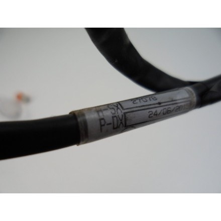 FRECCIA DIREZIONE ANTERIORE SINISTRA / POSTERIORE DESTRA DUCATI MONSTER 821 2015