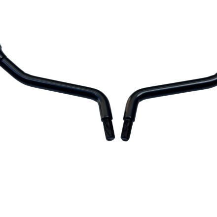 COPPIA SPECCHI SPECCHIETTI RETROVISORI PER HONDA XL 1000 V VARADERO PER AFRICA TWIN 93/02