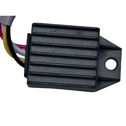 WAI REGOLATORE DI TENSIONE PER BETA 250 RR 2 Tempi 400 450 per ktm EXC MXC  SMC (VEDERE DESCRIZIONE)