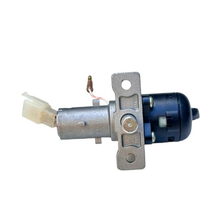 ZADI KIT SERRATURE BLOCCHETTO AVVIAMENTO CHIAVI ROSSE PER MALAGUTI F15 Firefox F18 WARRIOR