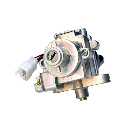 BLOCCASTERZO QUADRO AVVIAMENTO CON CHIAVE PER KYMCO GRAND DINK 125-150 2001-2011