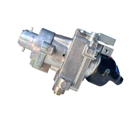 BLOCCASTERZO QUADRO AVVIAMENTO CON CHIAVE PER KYMCO GRAND DINK 125-150 2001-2011