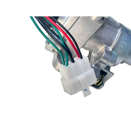 BLOCCASTERZO QUADRO AVVIAMENTO CON CHIAVE PER KYMCO GRAND DINK 125-150 2001-2011