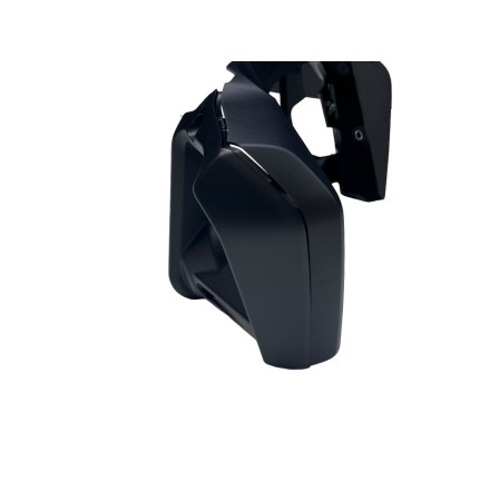 KIT 3 COVER COPERTURA RADIATORE ACQUA ORIGINALE DUCATI Monster 821 (2015-2020)