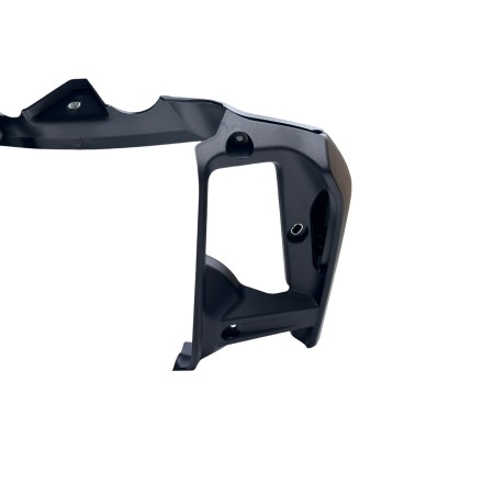 KIT 3 COVER COPERTURA RADIATORE ACQUA ORIGINALE DUCATI Monster 821 (2015-2020)