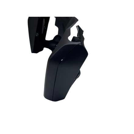 KIT 3 COVER COPERTURA RADIATORE ACQUA ORIGINALE DUCATI Monster 821 (2015-2020)