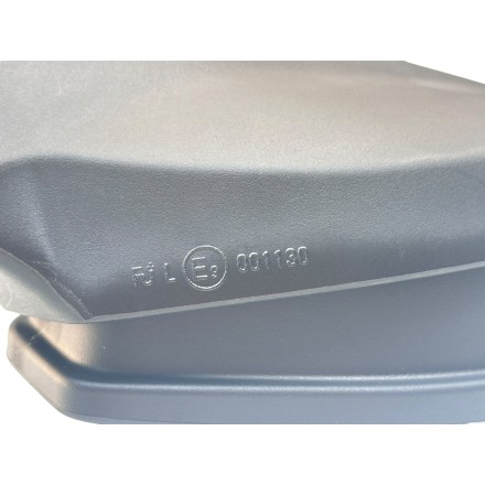 SPECCHIO SPECCHIETTO RETROVISORE SINISTRO PER DUCATI MULTISTRADA 1200 2010-2014