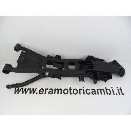 TELAIETTO SUPPORTO CONTROTELAIO REGGISELLA POSTERIORE DUCATI MONSTER 821 2015