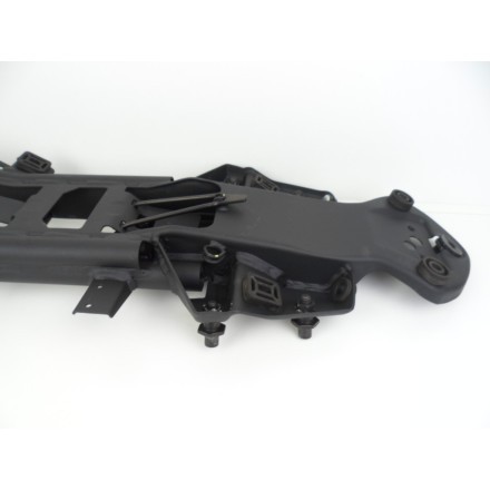 TELAIETTO SUPPORTO CONTROTELAIO REGGISELLA POSTERIORE DUCATI MONSTER 821 2015