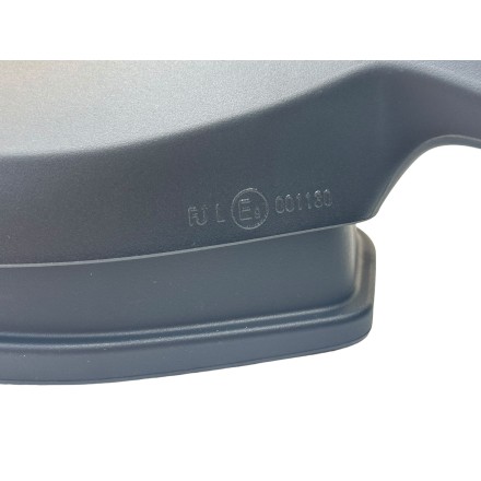 COPPIA 2 SPECCHI SPECCHIETTI RETROVISORI PER DUCATI MULTISTRADA 1200 (2010-2014)