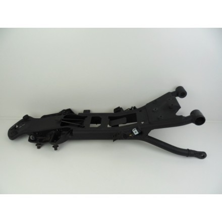 TELAIETTO SUPPORTO CONTROTELAIO REGGISELLA POSTERIORE DUCATI MONSTER 821 2015