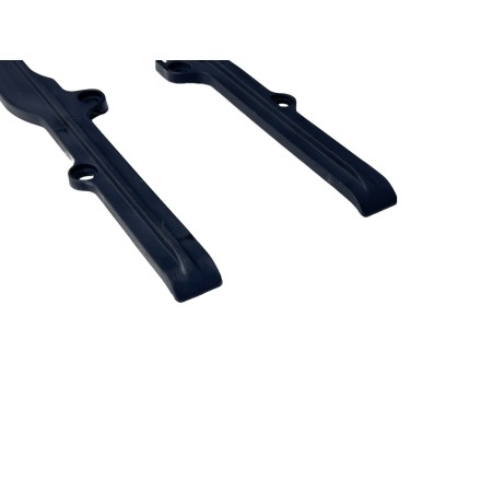 KIT PATTINI SLITTA CATENA ORIGINALI DUCATI Multistrada 1000 Hypermotard 1100 796