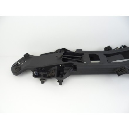 TELAIETTO SUPPORTO CONTROTELAIO REGGISELLA POSTERIORE DUCATI MONSTER 821 2015