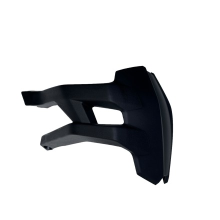 PARAFANGO PARASPRUZZI RUOTA ORIGINALE DUCATI Multistrada 1200 (2010-2014)