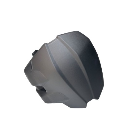 PARAFANGO PARASPRUZZI RUOTA ORIGINALE DUCATI Multistrada 1200 (2010-2014)