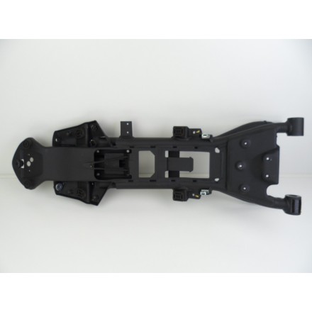 TELAIETTO SUPPORTO CONTROTELAIO REGGISELLA POSTERIORE DUCATI MONSTER 821 2015