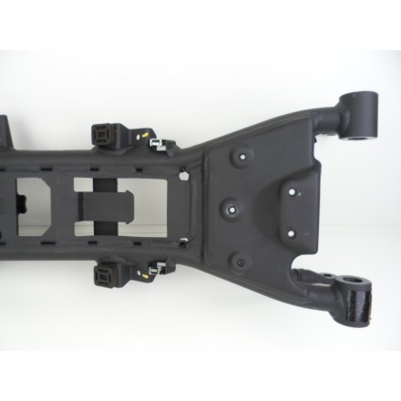 TELAIETTO SUPPORTO CONTROTELAIO REGGISELLA POSTERIORE DUCATI MONSTER 821 2015