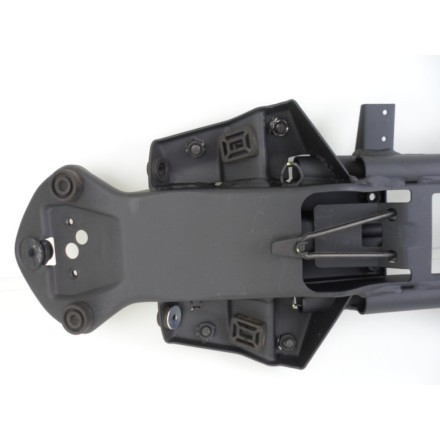 TELAIETTO SUPPORTO CONTROTELAIO REGGISELLA POSTERIORE DUCATI MONSTER 821 2015