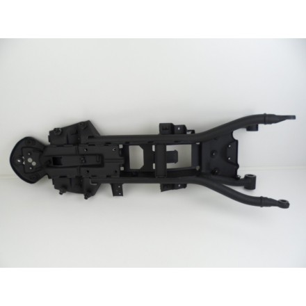 TELAIETTO SUPPORTO CONTROTELAIO REGGISELLA POSTERIORE DUCATI MONSTER 821 2015