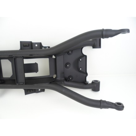 TELAIETTO SUPPORTO CONTROTELAIO REGGISELLA POSTERIORE DUCATI MONSTER 821 2015