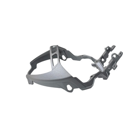 TELAIETTO SUPPORTO FANALE ANTERIORE ORIGINALE DUCATI Monster 696 796 795 1100