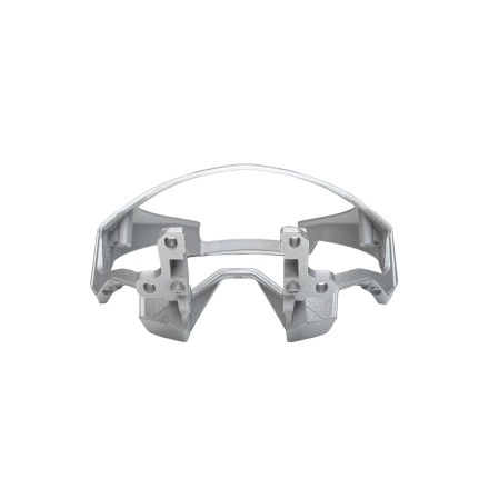 TELAIETTO SUPPORTO FANALE ANTERIORE ORIGINALE DUCATI Monster 696 796 795 1100