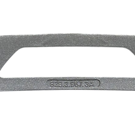 TELAIETTO SUPPORTO FANALE ANTERIORE ORIGINALE DUCATI Monster 696 796 795 1100