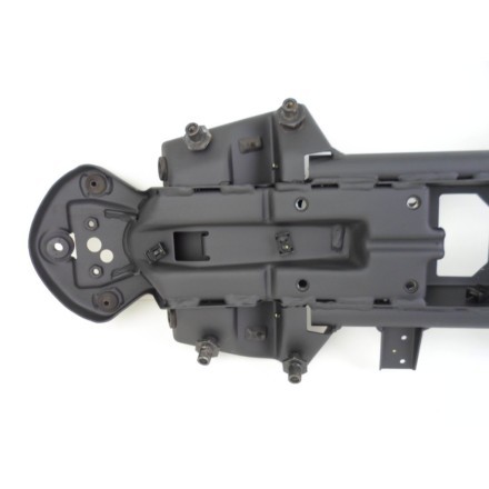 TELAIETTO SUPPORTO CONTROTELAIO REGGISELLA POSTERIORE DUCATI MONSTER 821 2015