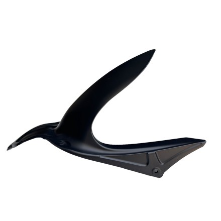 PARAFANGO RUOTA POSTERIORE ORIGINALE DUCATI Monster 696 / 795 (2008-2015)